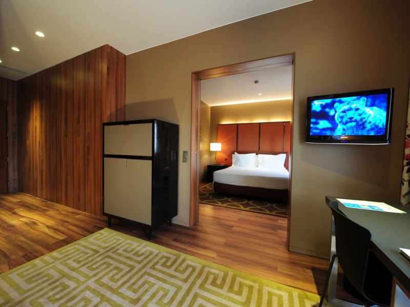 Hotel de Guimaraes Business & Spa foto 40