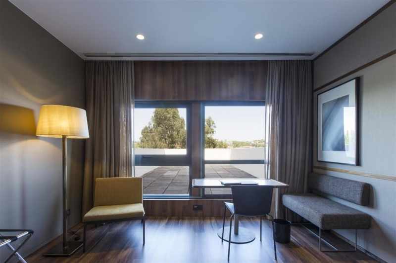 Hotel de Guimaraes Business & Spa foto 41