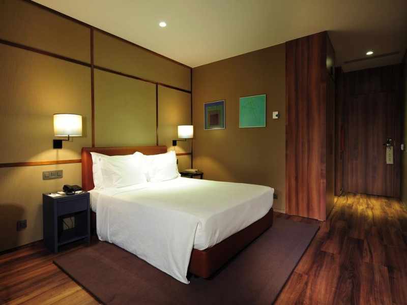 Hotel de Guimaraes Business & Spa foto 44