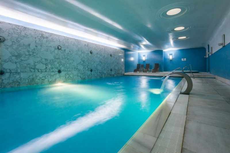 Hotel de Guimaraes Business & Spa foto 45