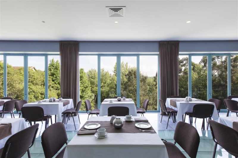 Hotel de Guimaraes Business & Spa foto 46