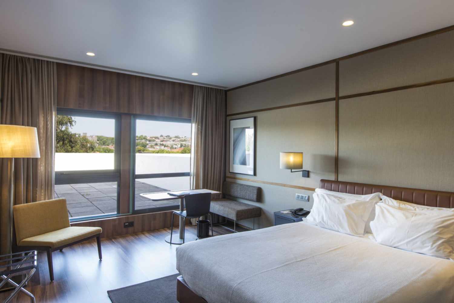 Hotel de Guimaraes Business & Spa image 3