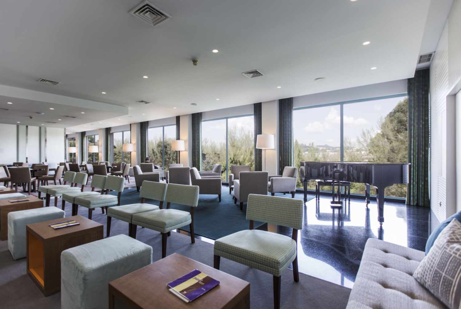 Hotel de Guimaraes Business & Spa foto 7