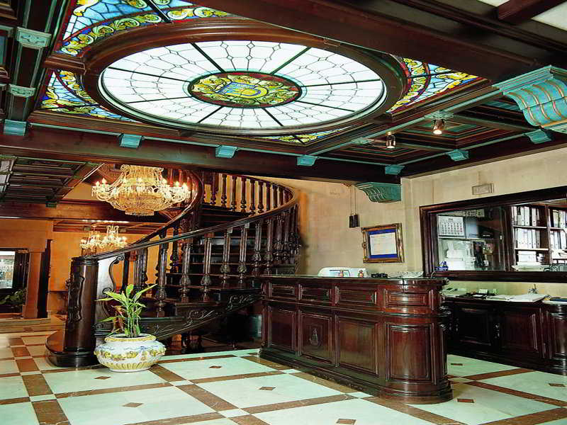 Hotel Virrey Palafox foto 12