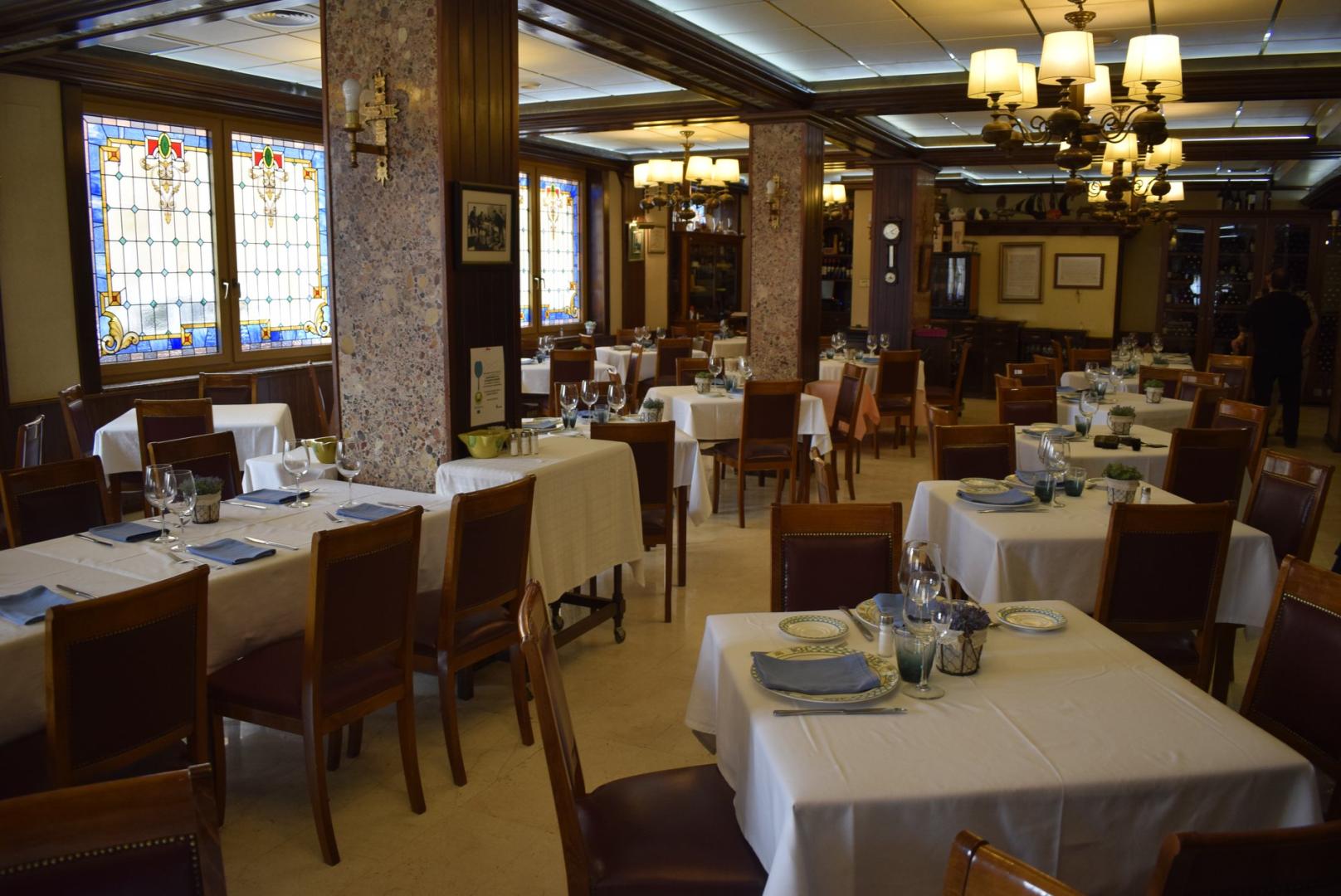 Hotel Virrey Palafox foto 15