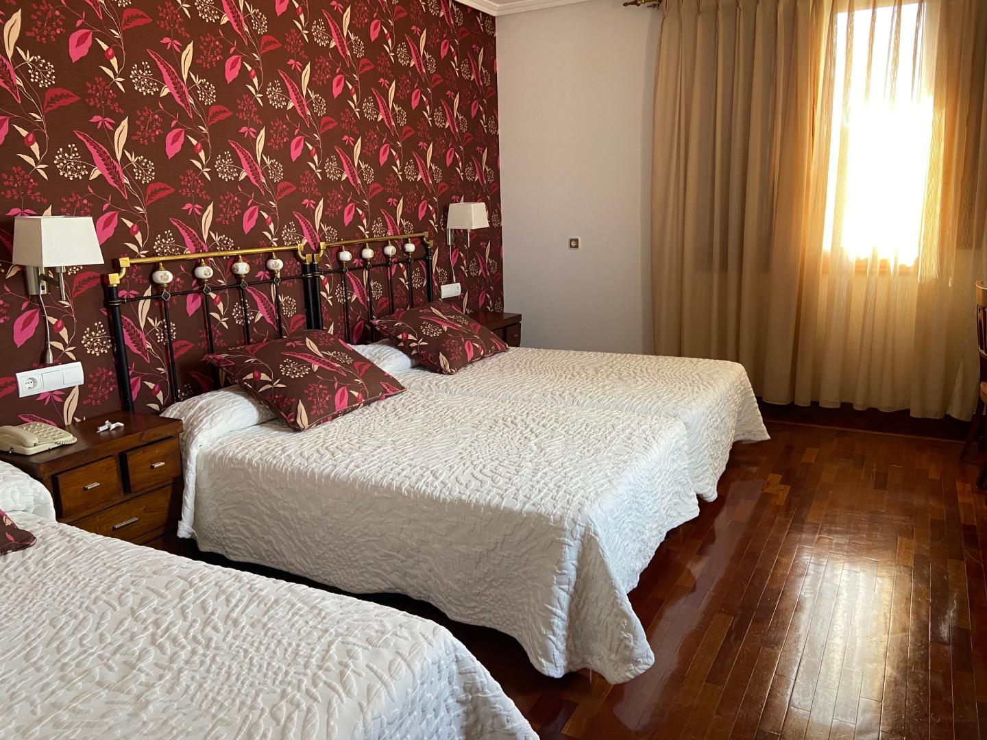 Hotel Virrey Palafox foto 16