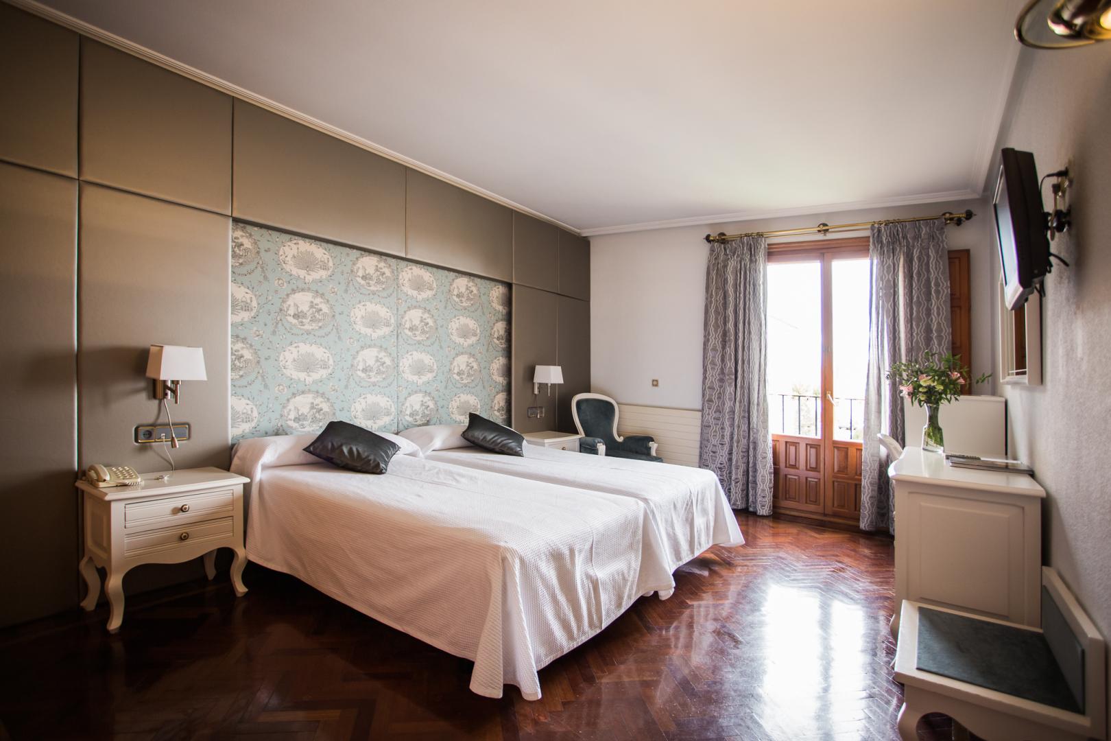 Hotel Virrey Palafox foto 14