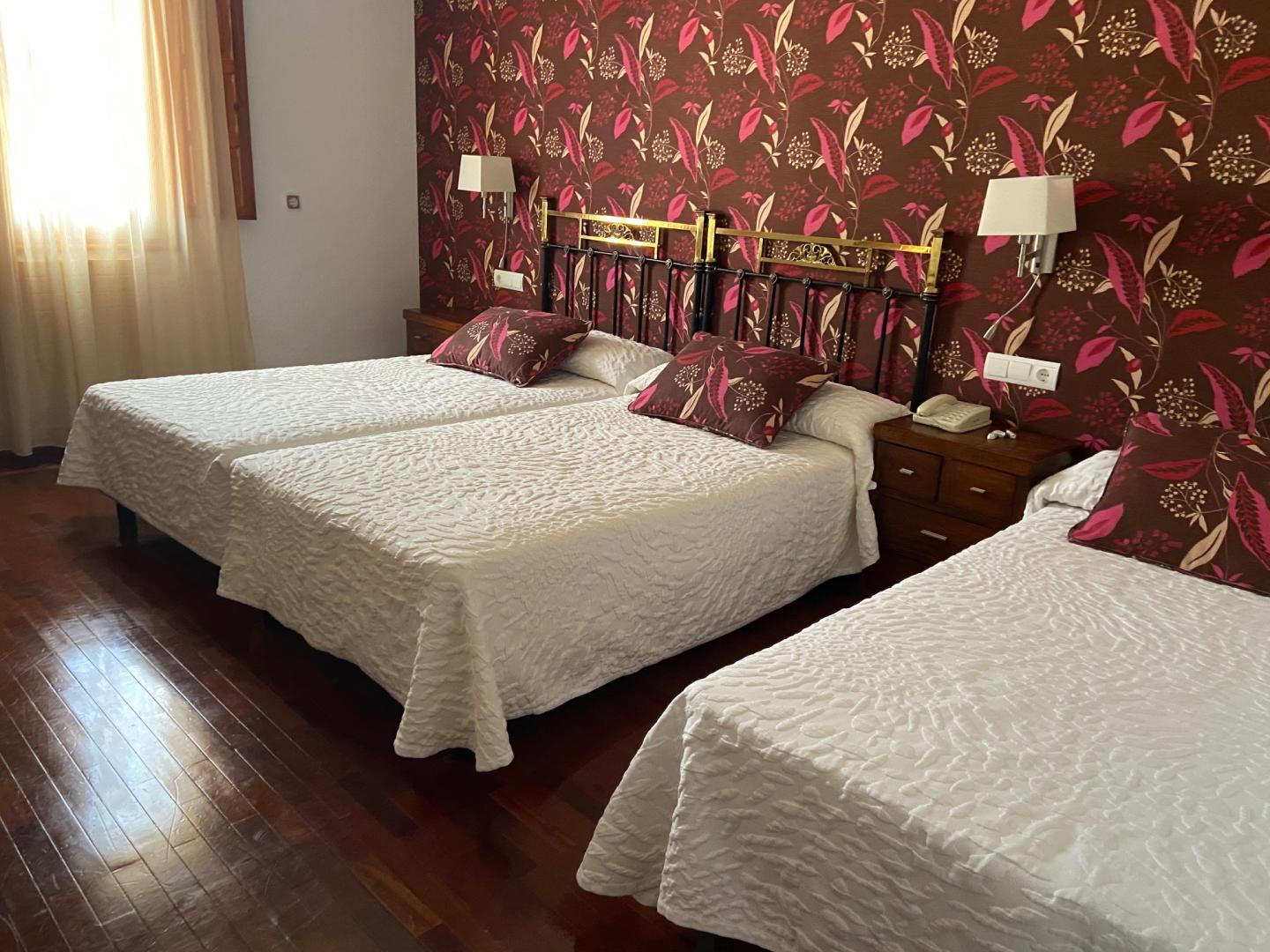 Hotel Virrey Palafox foto 17
