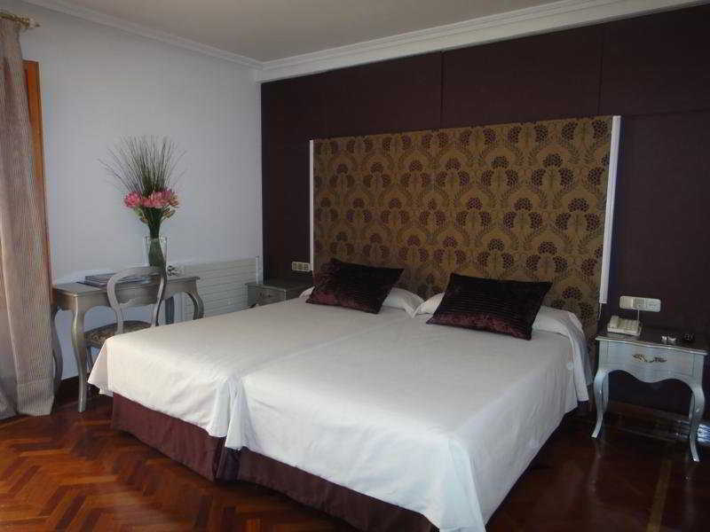 Hotel Virrey Palafox foto 7