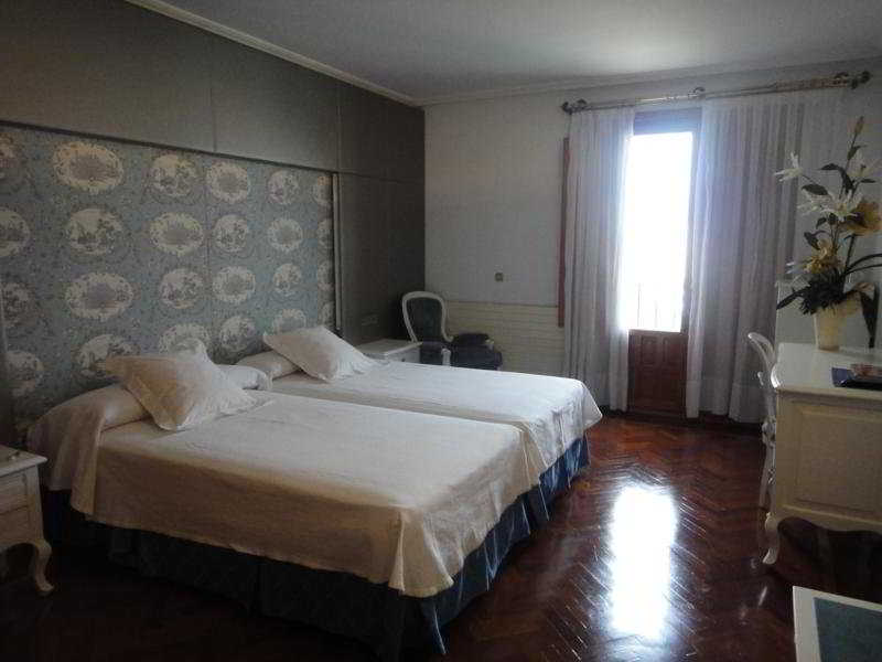 Hotel Virrey Palafox foto 6