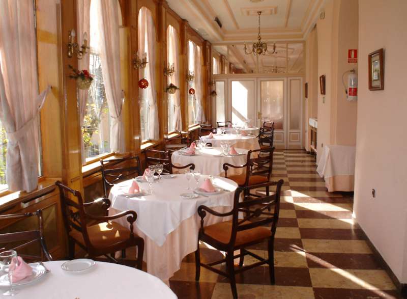 Exe Victoria Palace foto 17