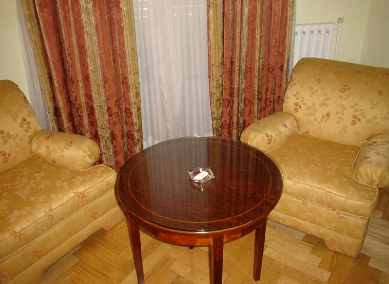 Exe Victoria Palace foto 22