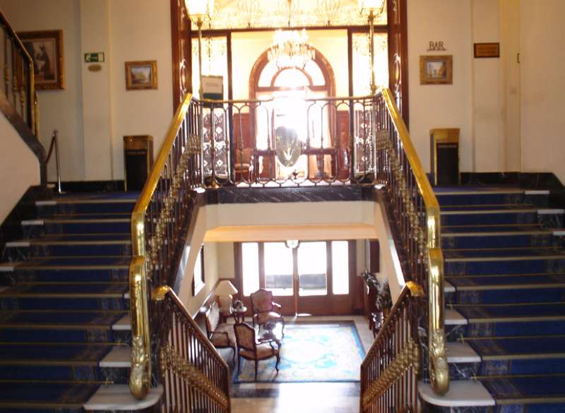 Exe Victoria Palace foto 15