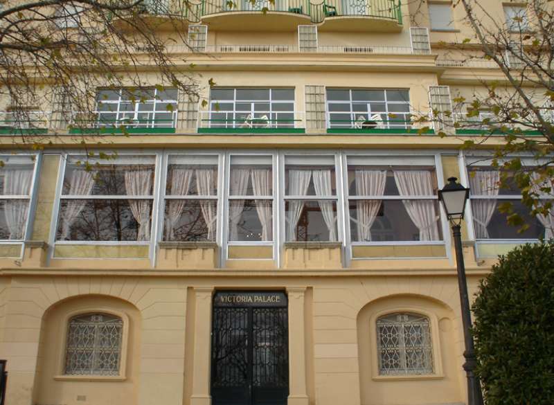 Exe Victoria Palace image 1