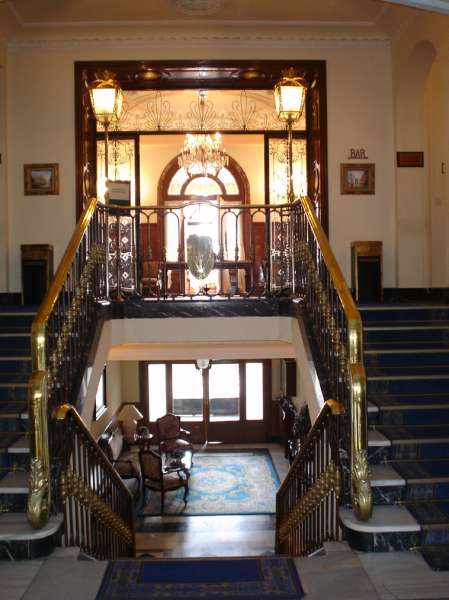 Exe Victoria Palace foto 16