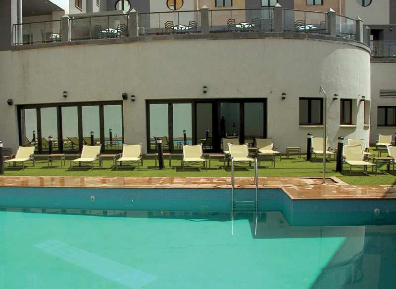 Badajoz Center image 1