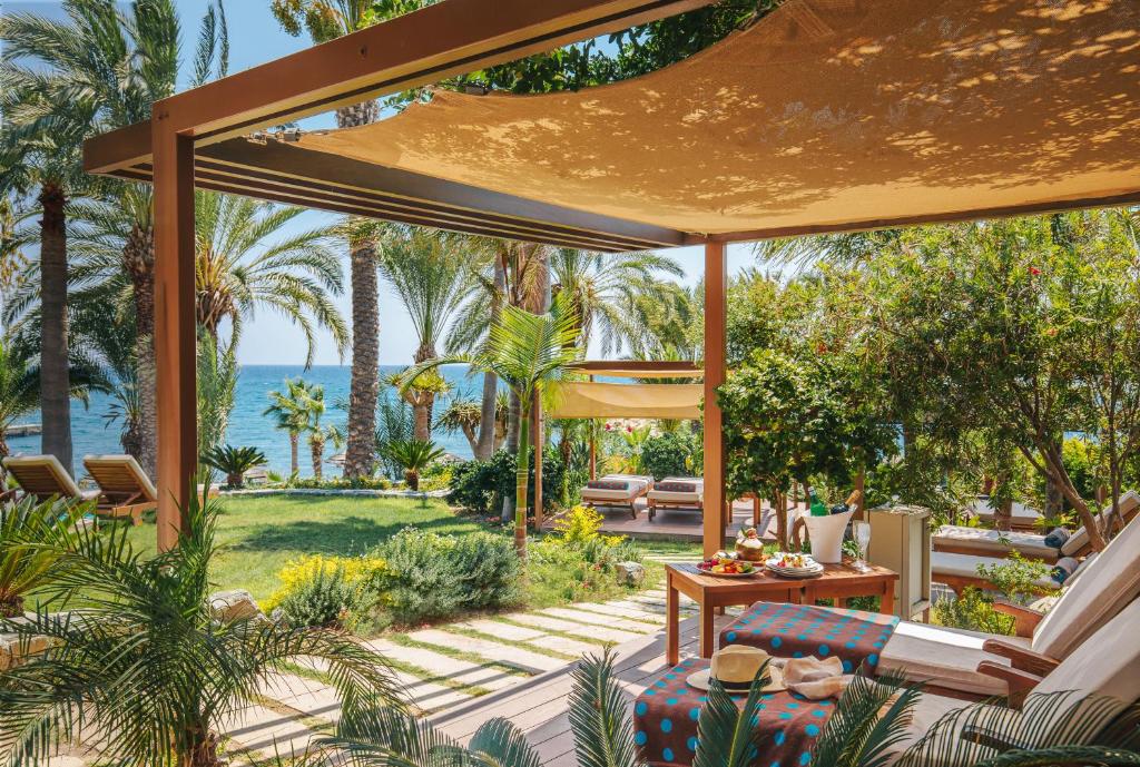 Amathus Beach Hotel Limassol foto 10