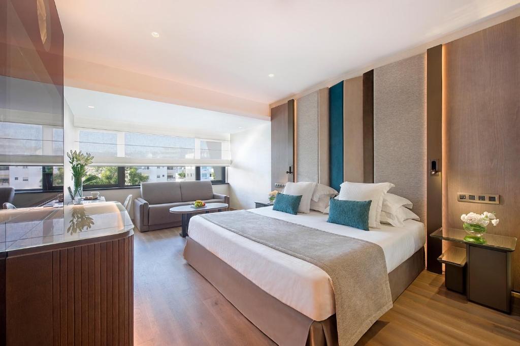 Amathus Beach Hotel Limassol foto 21