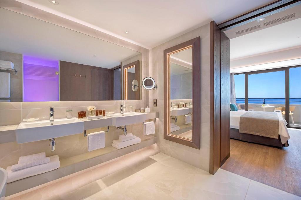 Amathus Beach Hotel Limassol foto 19