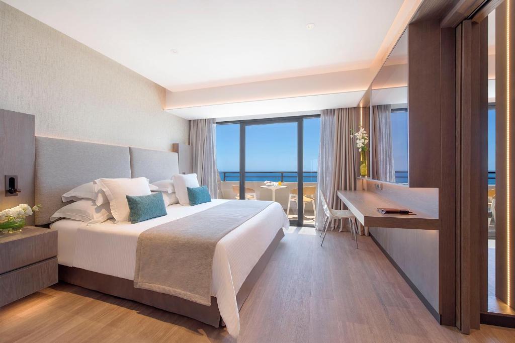 Amathus Beach Hotel Limassol foto 18