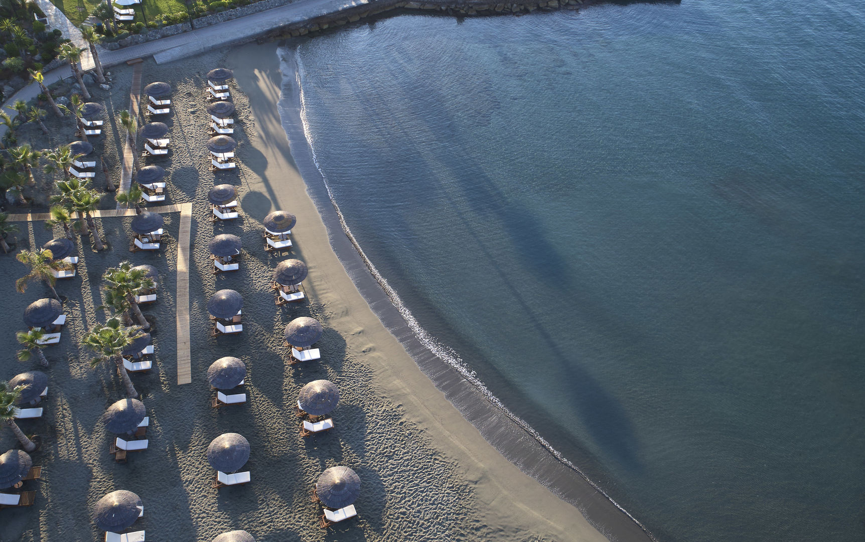 Amathus Beach Hotel Limassol foto 7