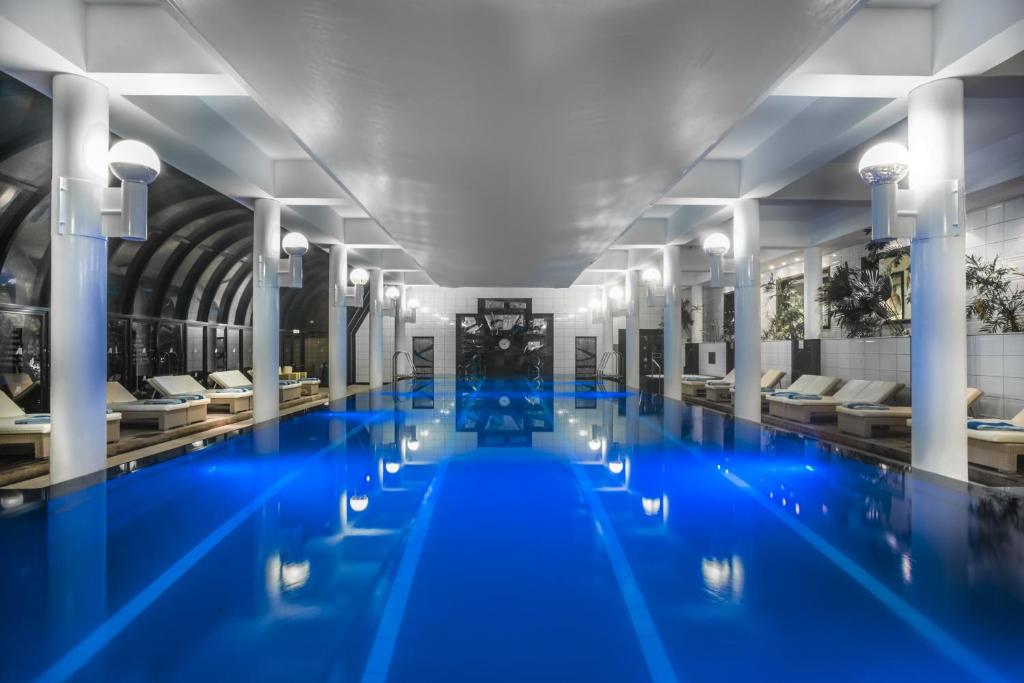 Amathus Beach Hotel Limassol foto 24