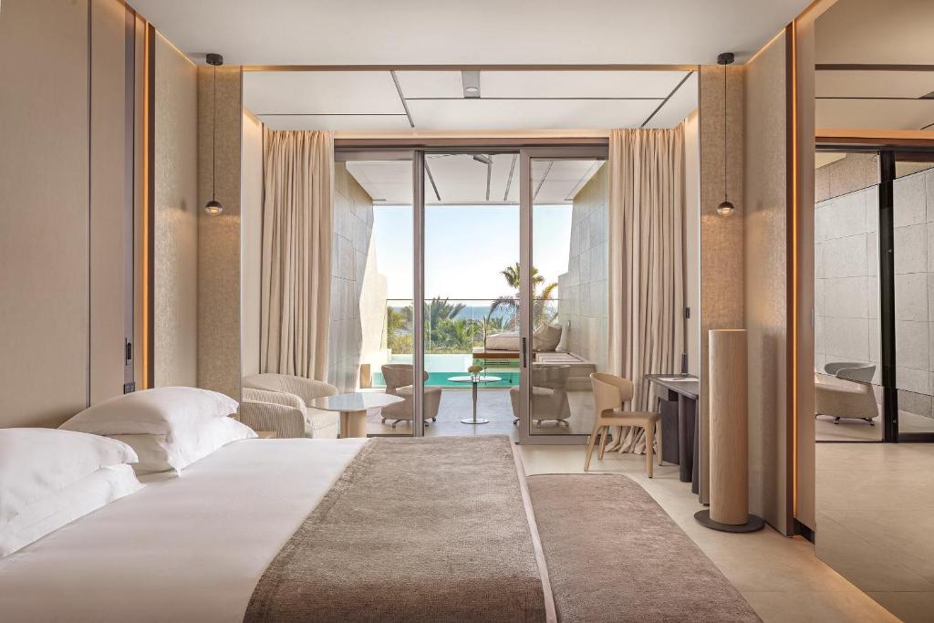 Amathus Beach Hotel Limassol foto 14