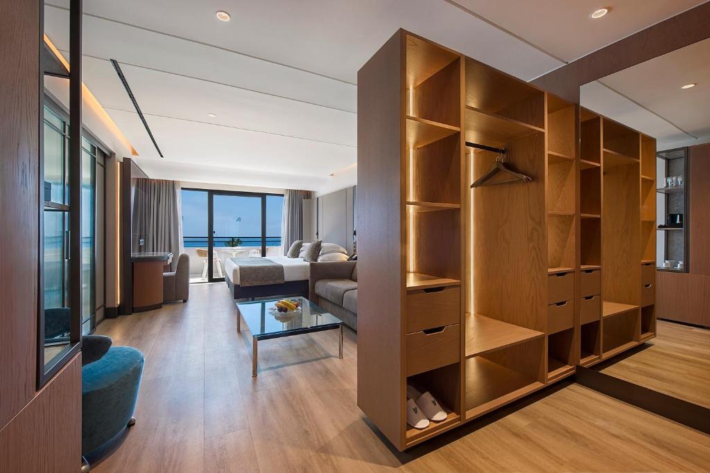 Amathus Beach Hotel Limassol foto 8
