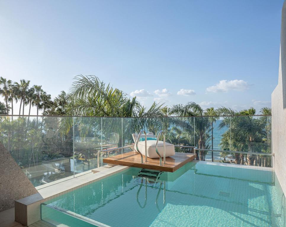 Amathus Beach Hotel Limassol foto 15