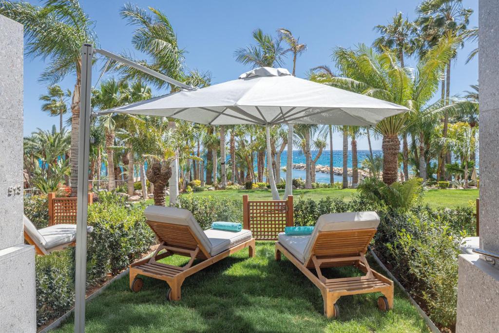 Amathus Beach Hotel Limassol foto 25