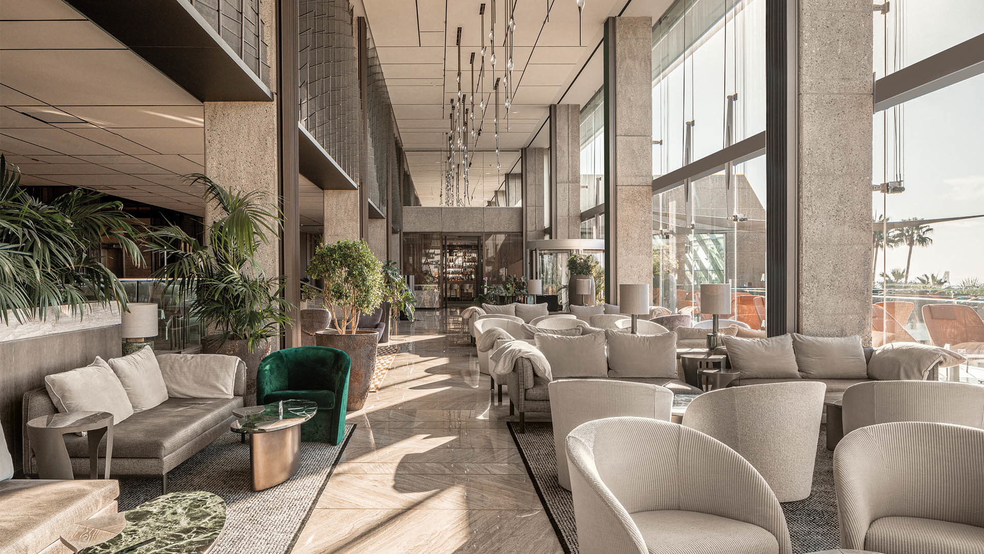 Amathus Beach Hotel Limassol foto 20