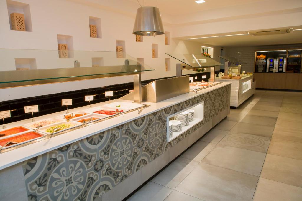 Aparthotel Aquasol foto 23