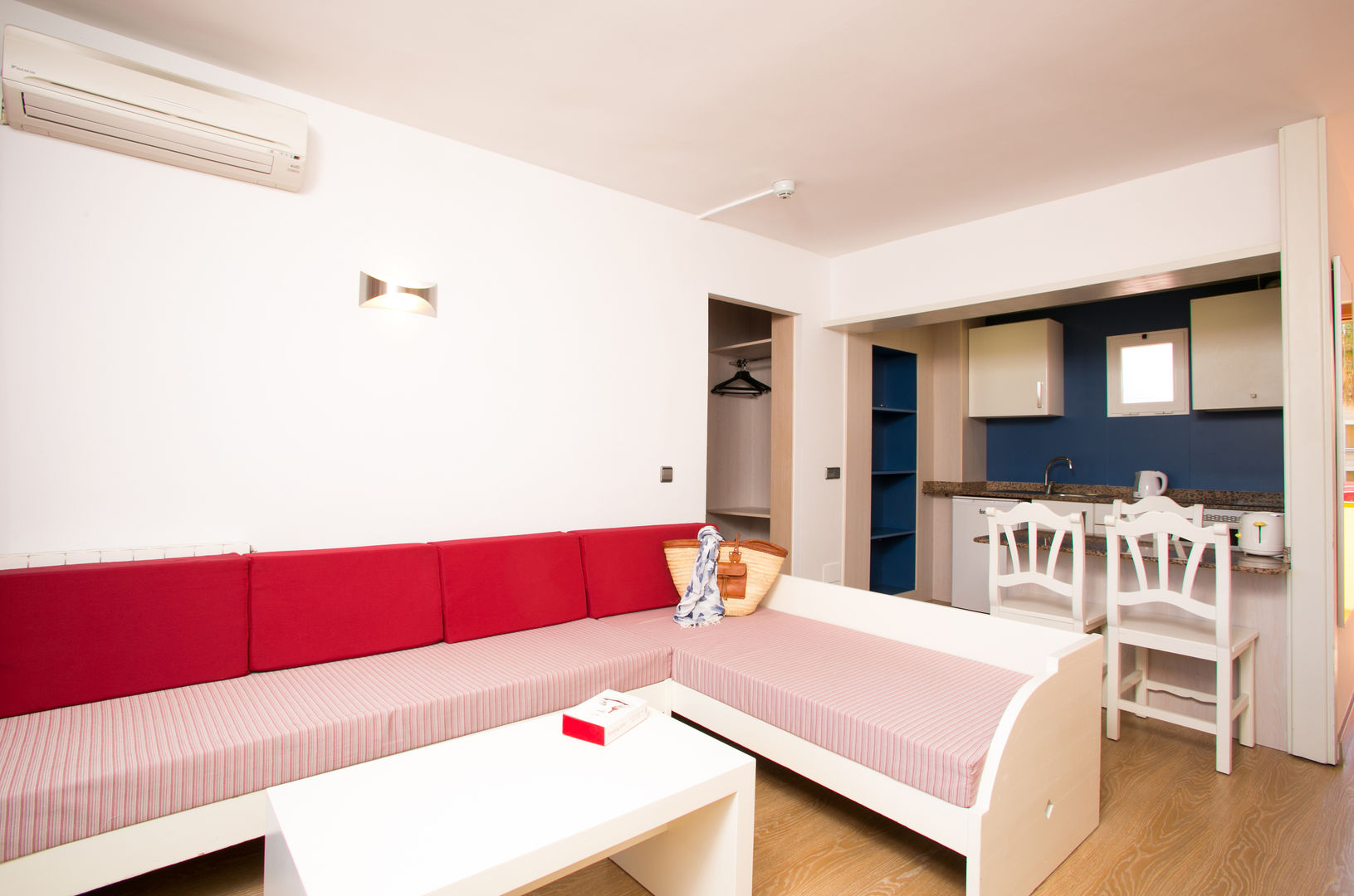 Aparthotel Aquasol foto 11