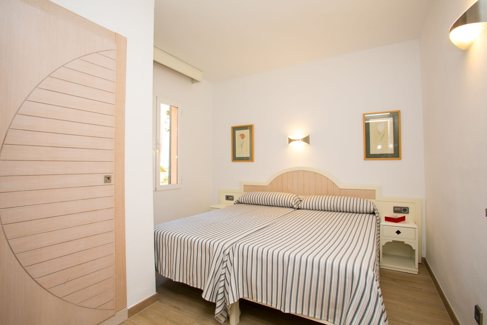 Aparthotel Aquasol foto 13