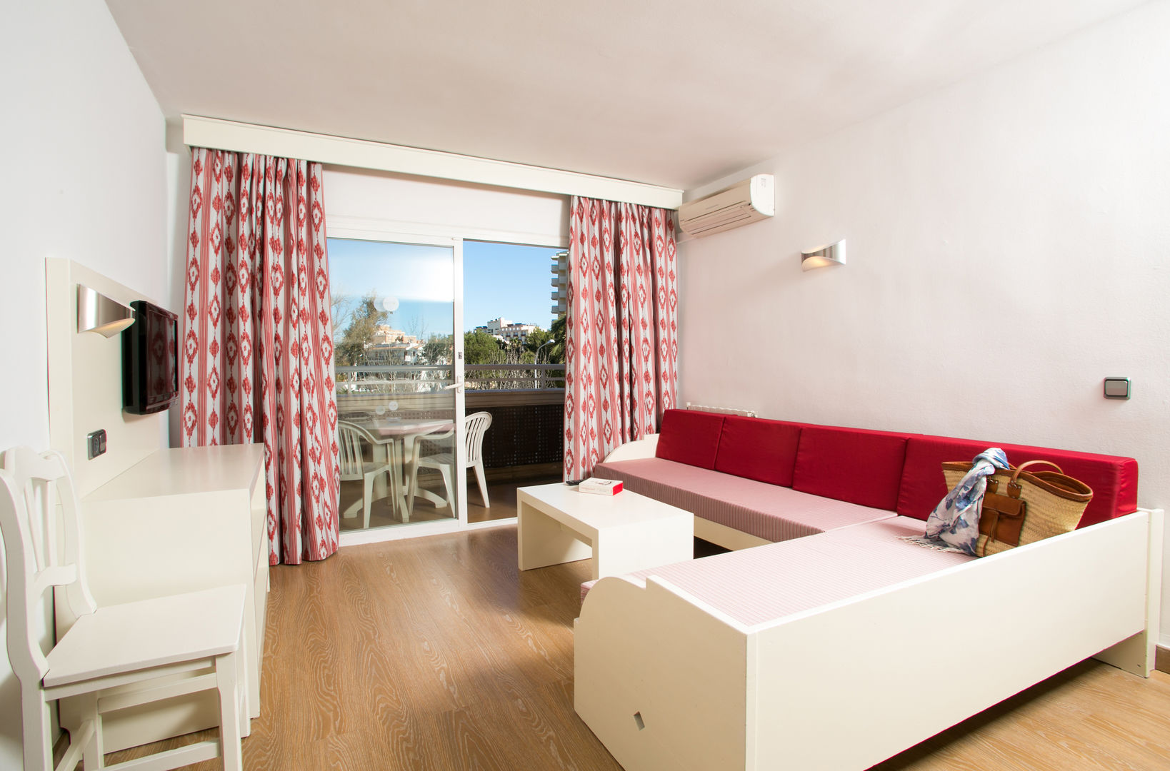 Aparthotel Aquasol foto 10