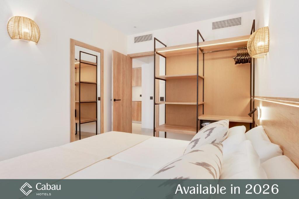 Aparthotel Aquasol foto 18