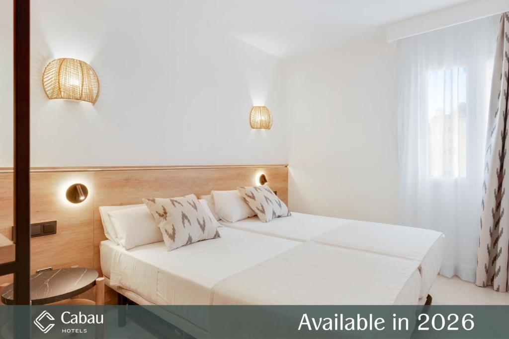 Aparthotel Aquasol foto 17