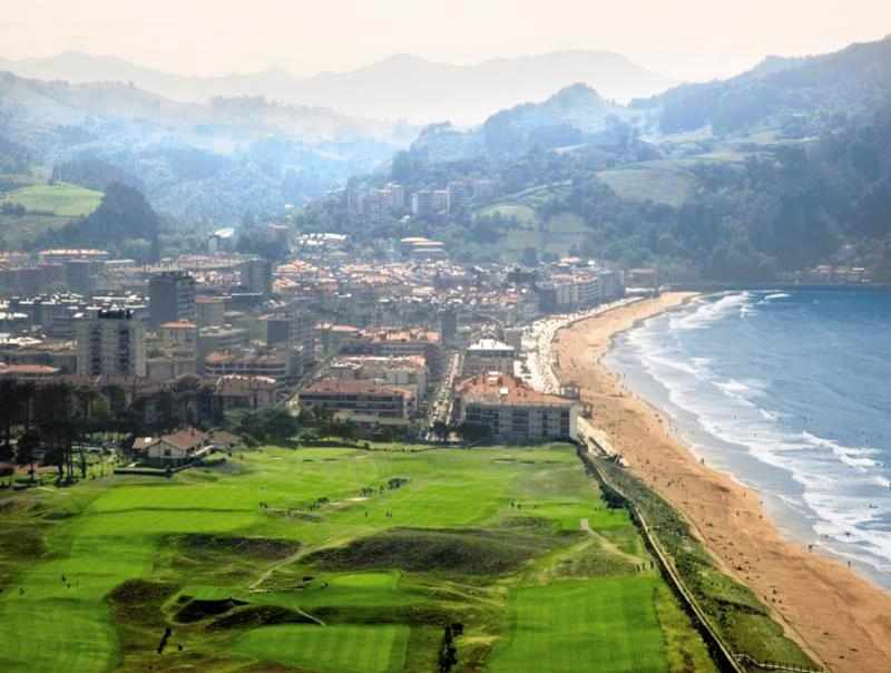 Zarauz foto 62