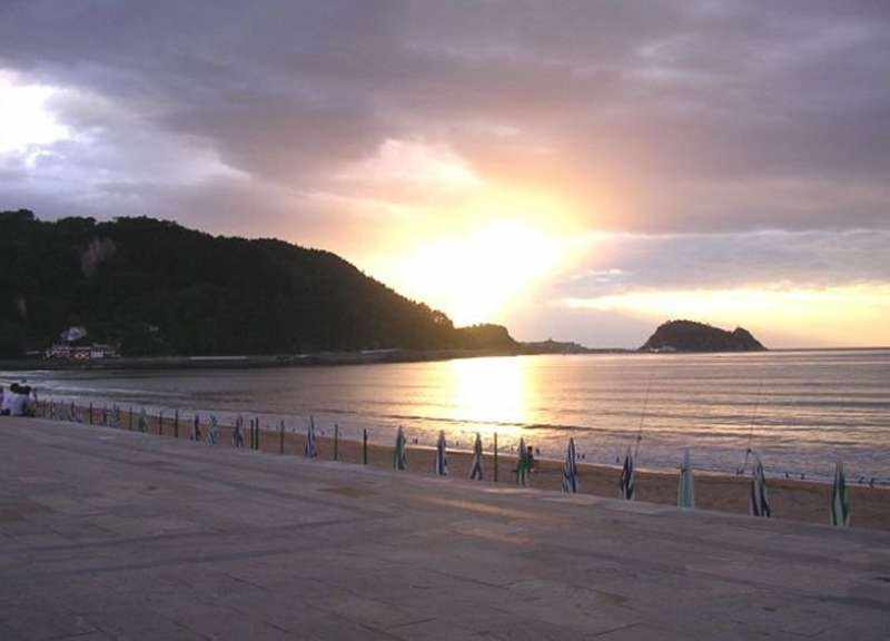 Zarauz foto 22