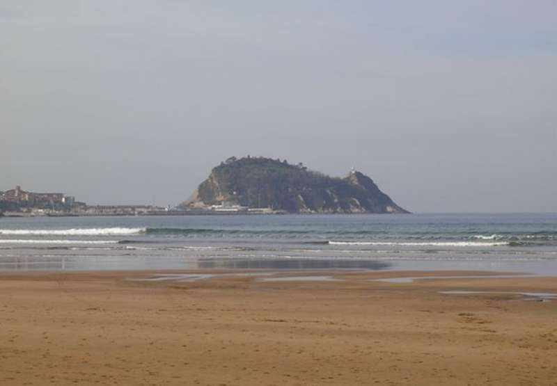 Zarauz foto 23