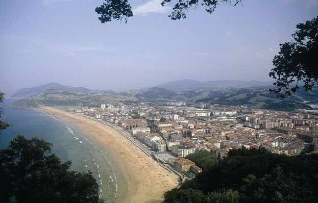 Zarauz foto 26