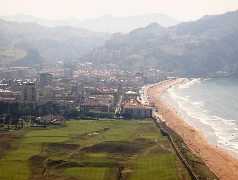 Zarauz foto 33