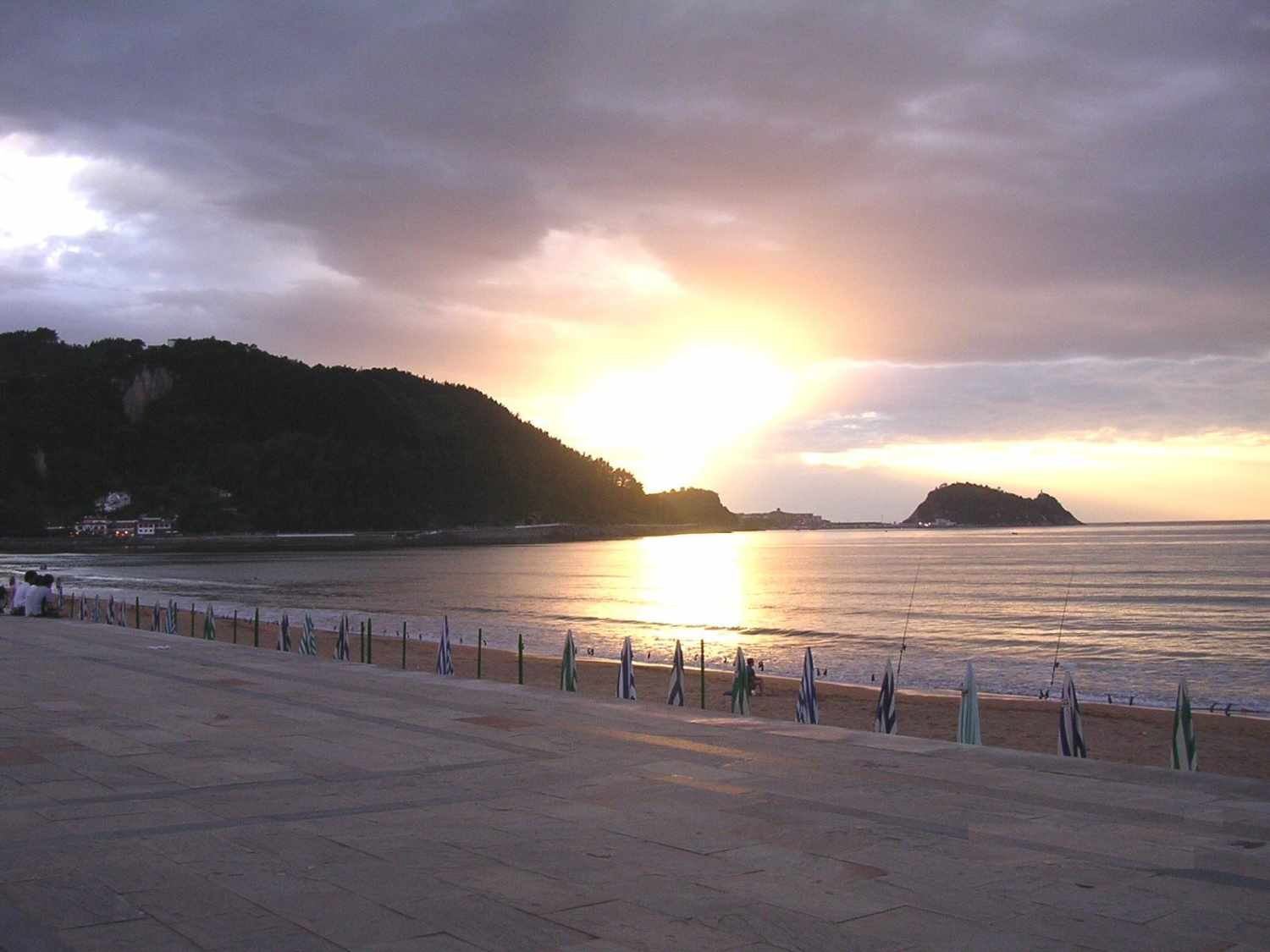 Zarauz foto 34