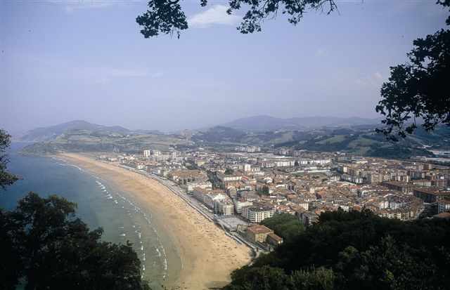 Zarauz foto 38
