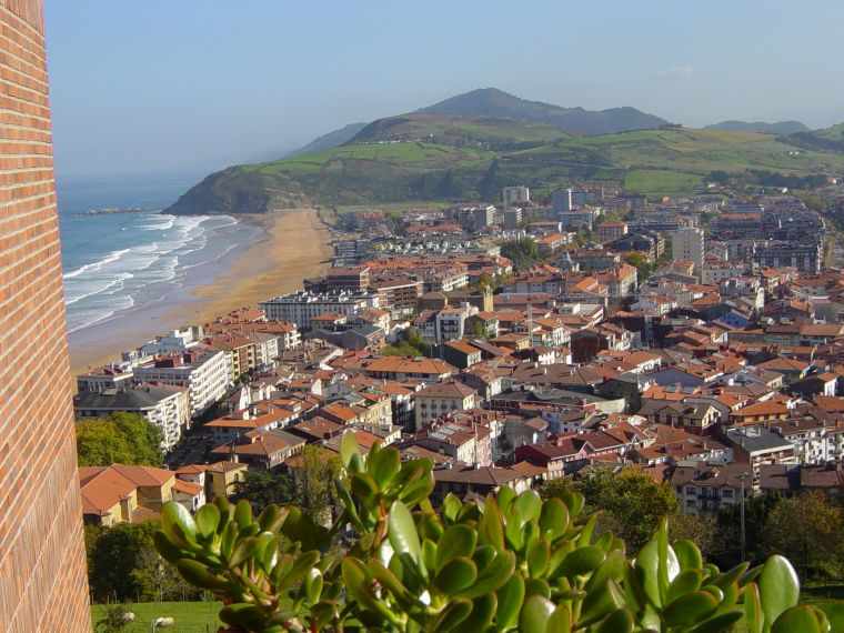 Zarauz foto 39