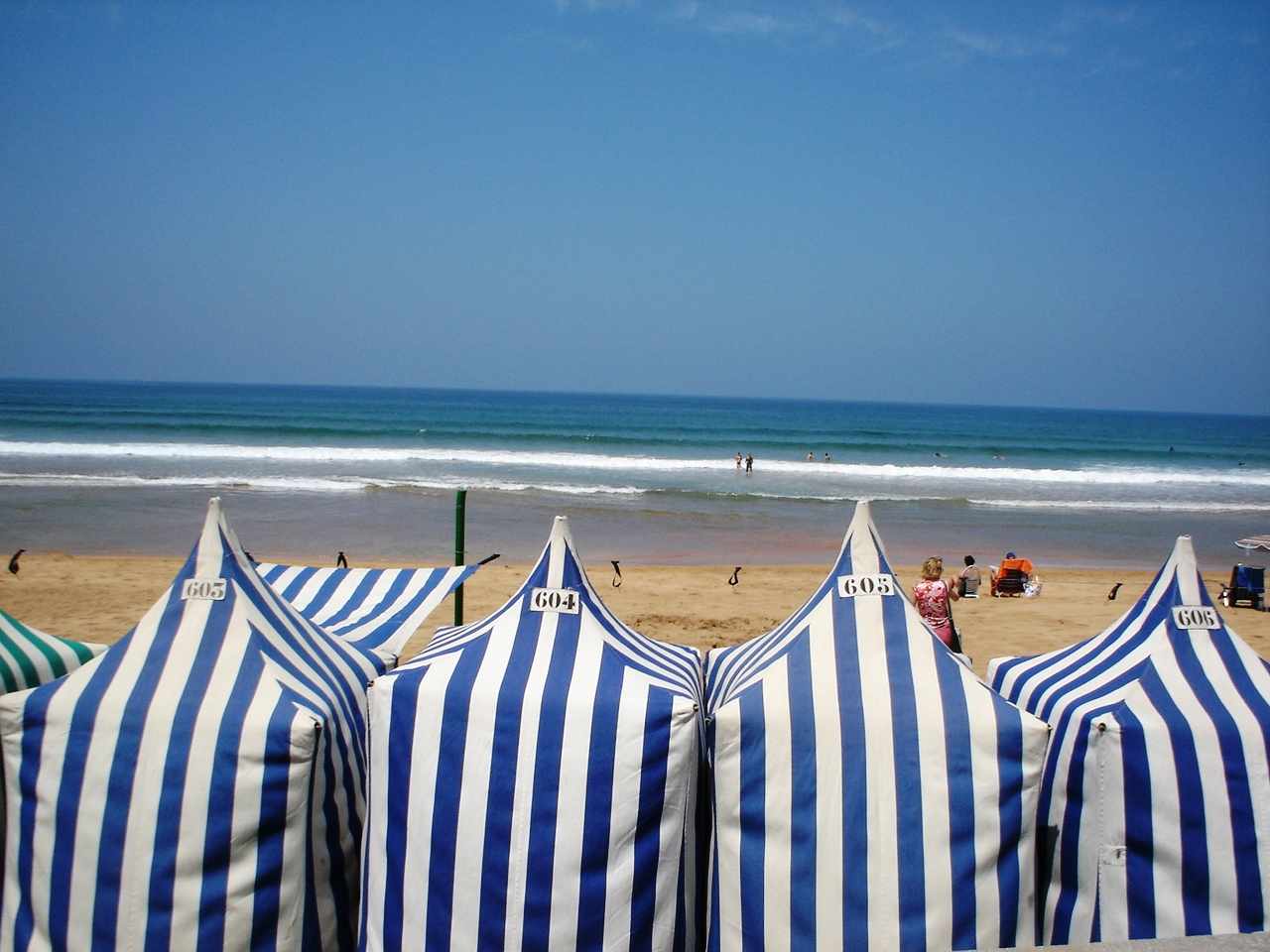 Zarauz foto 40