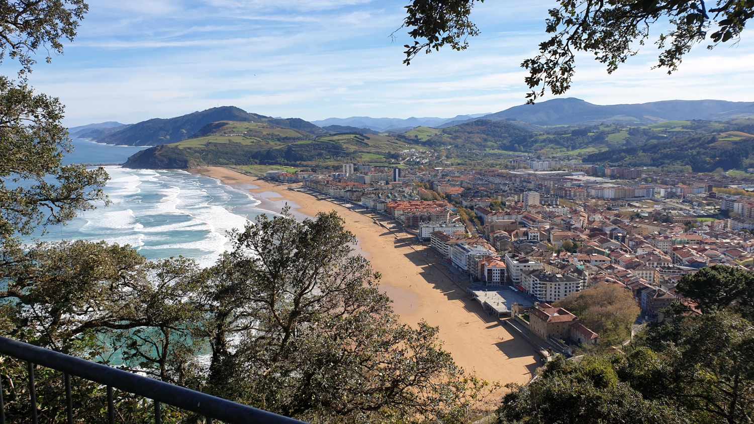 Zarauz foto 61