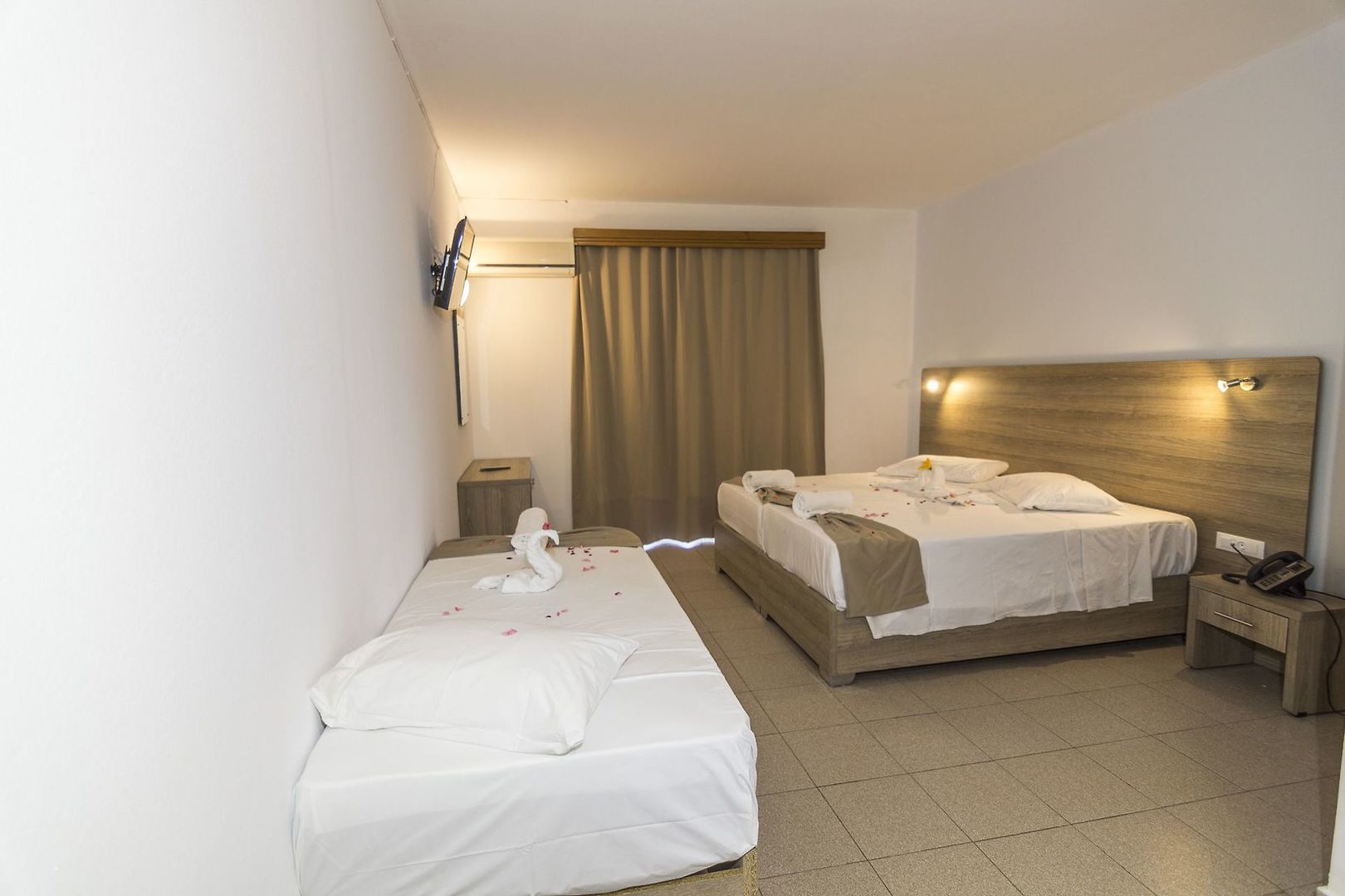 Tivoli Hotel foto 10