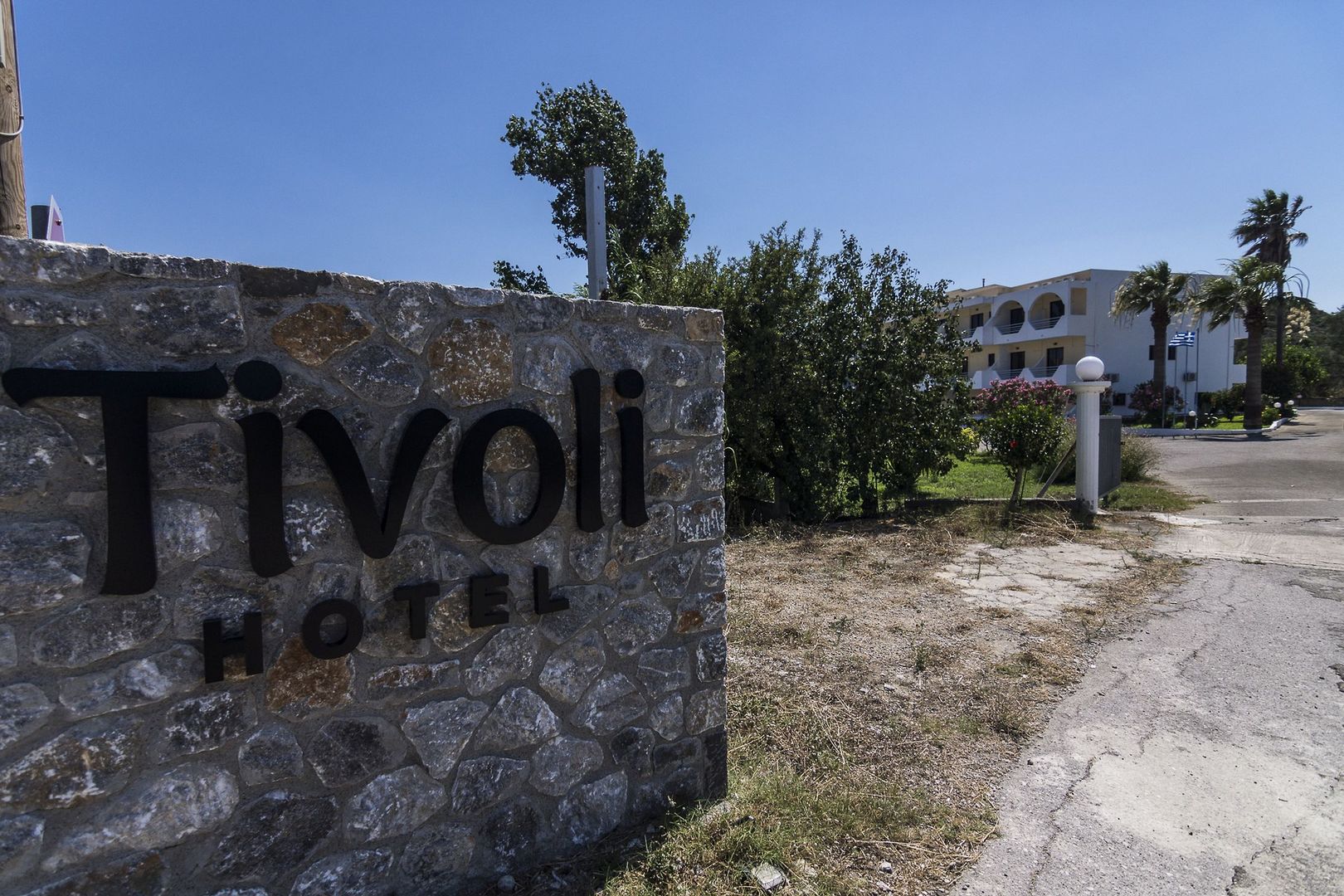 Tivoli Hotel foto 12