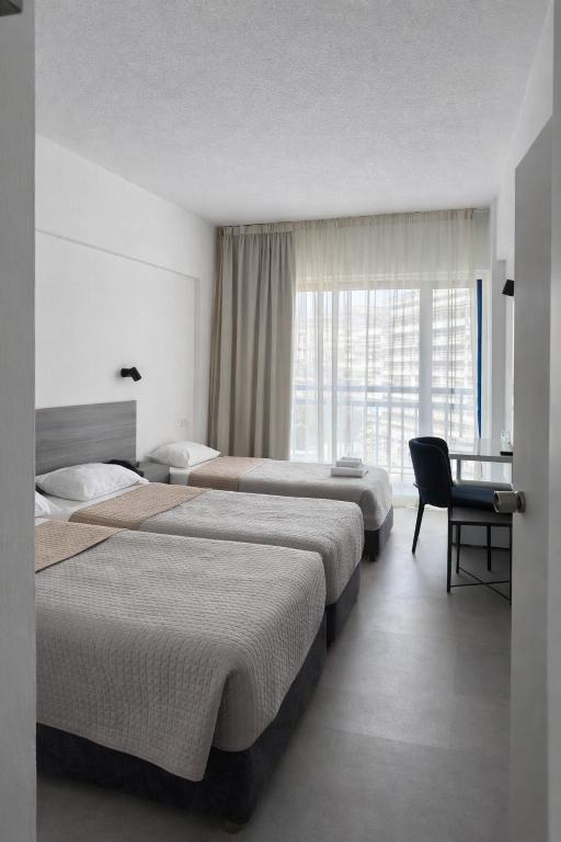 Navarria Hotel foto 7